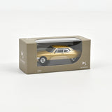 36-piece Display Citroën SM Gold, Red, Grey, Green 1970 1:58
