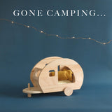 The caravan