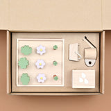 Mon petit potager bio