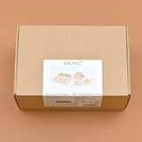 Mon petit potager bio