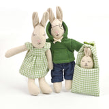 Choublanc family