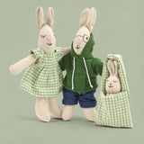 Famille Choublanc