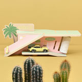 Station-service Palm Springs