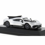 Mercedes-AMG One metallic gray 1/43
