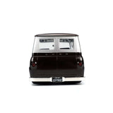 Ford Econoline Bus mit roter M&M’s-Figur Hollywood Rides 1965 1:24