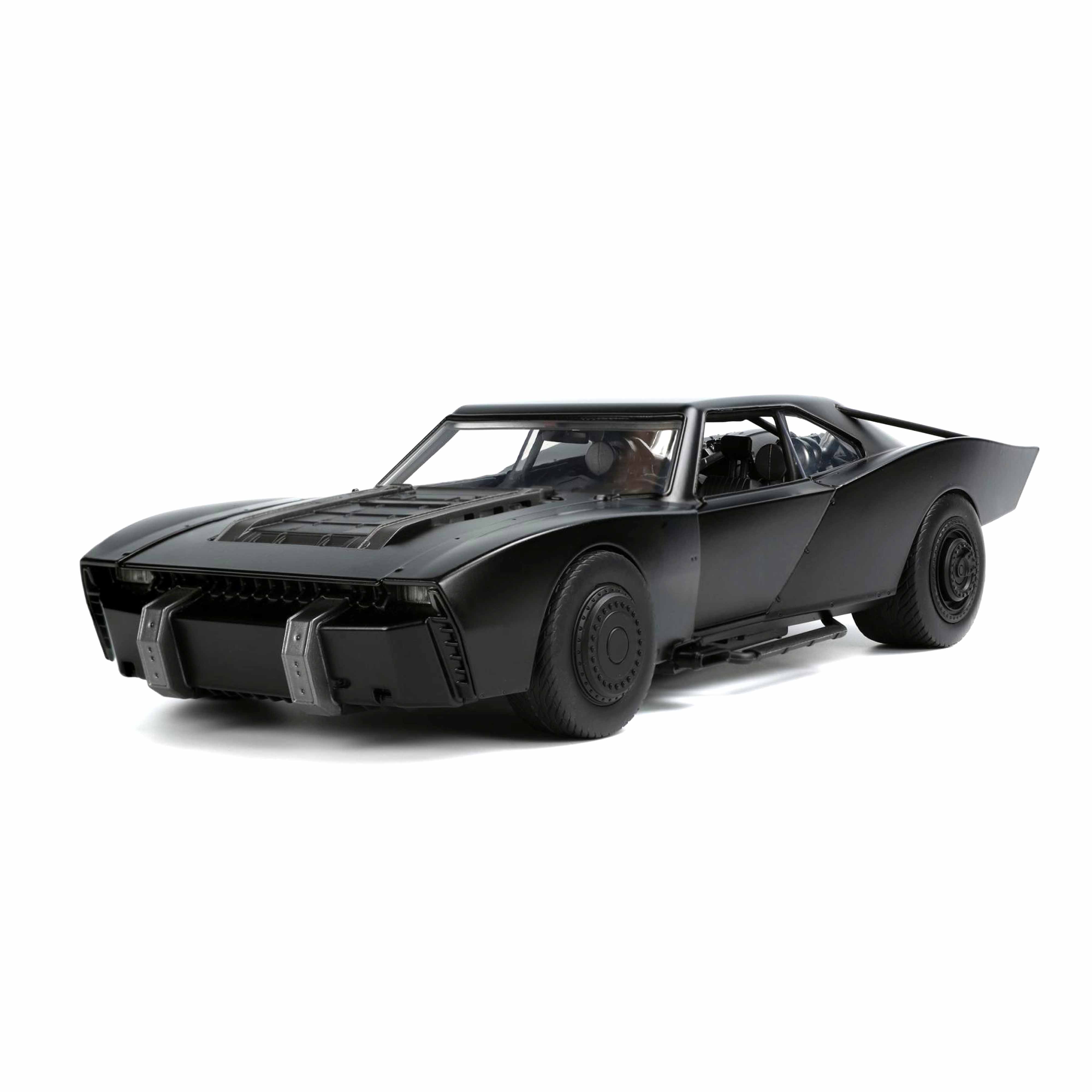 Tv Series Batmobile Hot Wheels (118) Modelo 2019 | Cuotas sin interés Tv Series Batmobile Hot Wheels (118) Modelo 2019 | Cuotas sin interés