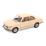 BMW 1602 1.series 1971 Crème 1/12