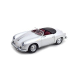 Porsche 356 A Speedster 1955 1:12