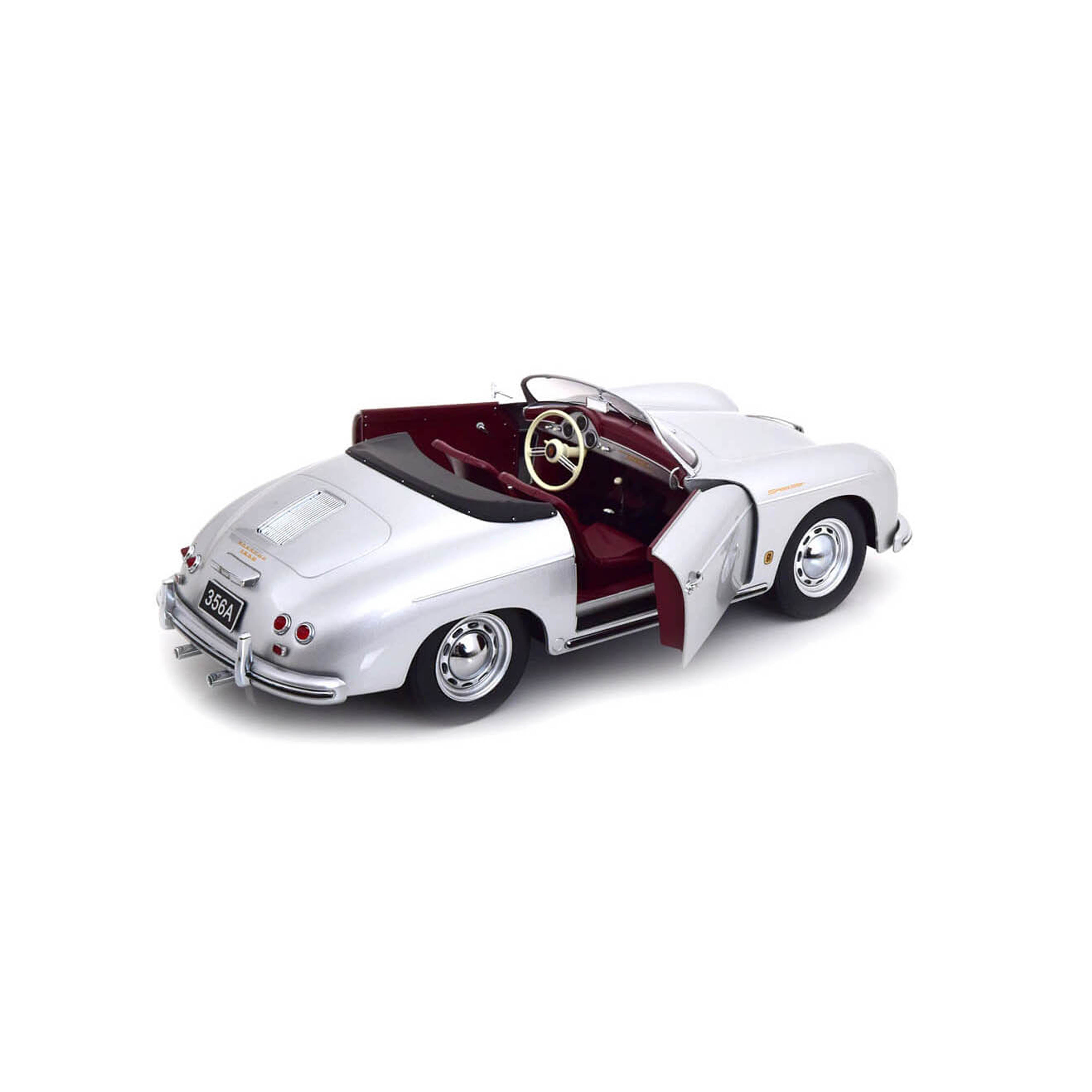 Porsche 356 A Speedster 1955 1:12 – Norev
