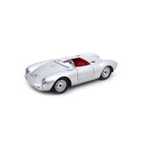 Porsche 550 A Spyder Grau 1956 1:12