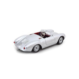 Porsche 550 A Spyder Grau 1956 1:12