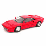 Ferrari 288 GTO 1984 Rot 1:12