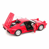Ferrari 288 GTO 1984 Rot 1:12