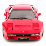 Ferrari 288 GTO 1984 Rot 1:12