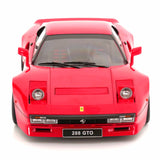 Ferrari 288 GTO 1984 Rot 1:12