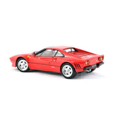 Ferrari 288 GTO 1984 UPGRADE red with black/red interior 1:18