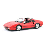 Ferrari 328 GTS 1985 Red 1:18