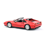 Ferrari 328 GTS 1985 Red 1:18