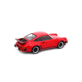 Porsche 911 Turbo 3.0 1976 Rouge