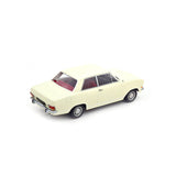 Opel Kadett B 1972 White 1:18
