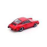 Porsche 911 SC Coupe 1983 Rouge 1/18