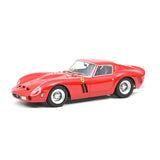 Ferrari 250 GTO 1962 Red 1:18