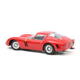 Ferrari 250 GTO 1962 Red 1:18