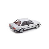 BMW 325i E30 M-Package 1 1987 Argent 1/18