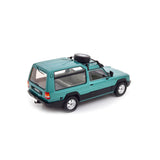 Talbot Matra Rancho Vert Métallique 1/18