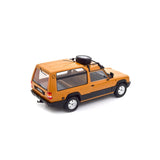 Talbot Matra Rancho Grand Raid 1979 Ocher 1:18