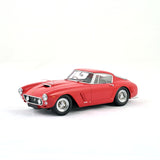 Ferrari 250 GT SWB Competizione 1961 red 1:18