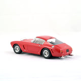Ferrari 250 GT SWB Competizione 1961 red 1:18