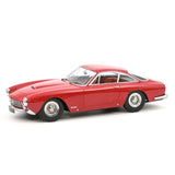 Ferrari 250 GT Lusso 1962 red 1:18