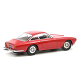 Ferrari 250 GT Lusso 1962 red 1:18