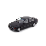 BMW 528i E39 Berline 1995 Noir 1/18