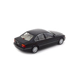 BMW 528i E39 Berline 1995 Noir 1/18
