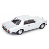 Mercedes 250C/8 Coupe W114 1969 Silver 1:18
