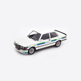 BMW Alpina C1 2.3 E21 1980 Blanc 1/18