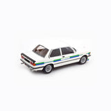BMW Alpina C1 2.3 E21 1980 Blanc 1/18