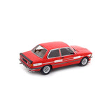 BMW Alpina C1 2.3 E21 1980 Red/White 1:18