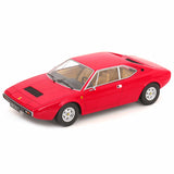 Ferrari 308 GT4 1974 Rouge 1/18