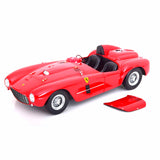 Ferrari 375 Plus 1954 Rouge 1/18