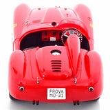Ferrari 375 Plus 1954 Rouge 1/18