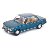 BMW 2002 ti Diana 1970 Türkis Metallic 1:18
