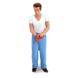 Figurine James Dean 1/12