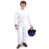 Figurine Steve McQueen 1/12