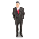 Figurine Ferruccio Lamborghini 1/12