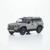 Toyota Land Cruiser 250 ZX 18' Avant Garde Bronze Metallic 1:43