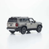 Toyota Land Cruiser 250 ZX 18' Avant Garde Bronze Metallic 1:43