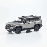 Toyota Land Cruiser 250 ZX 18' Avant Garde Bronze Metallic 1:43